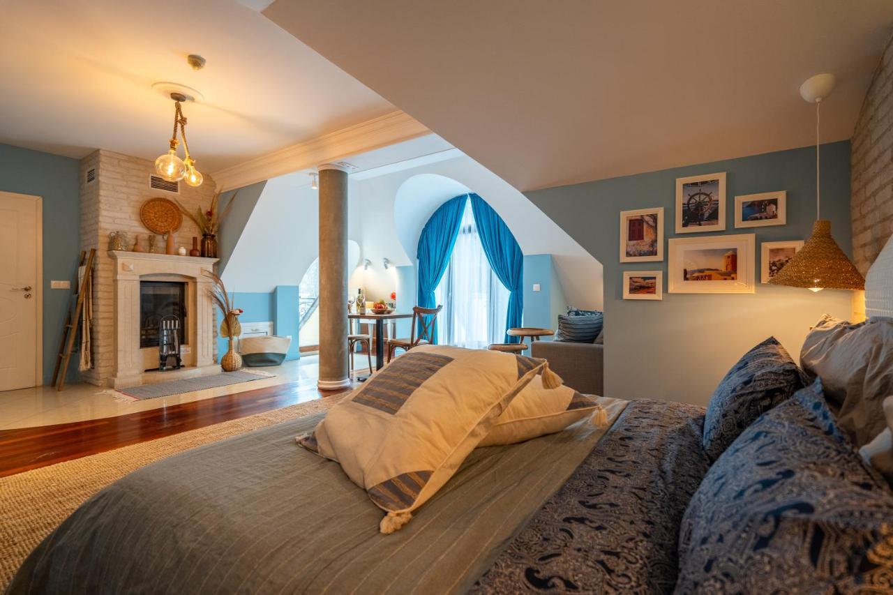 סופיה Renovated Boutique Apartments Petrus מראה חיצוני תמונה
