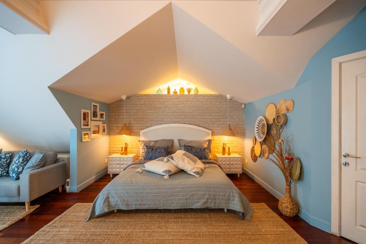 סופיה Renovated Boutique Apartments Petrus מראה חיצוני תמונה