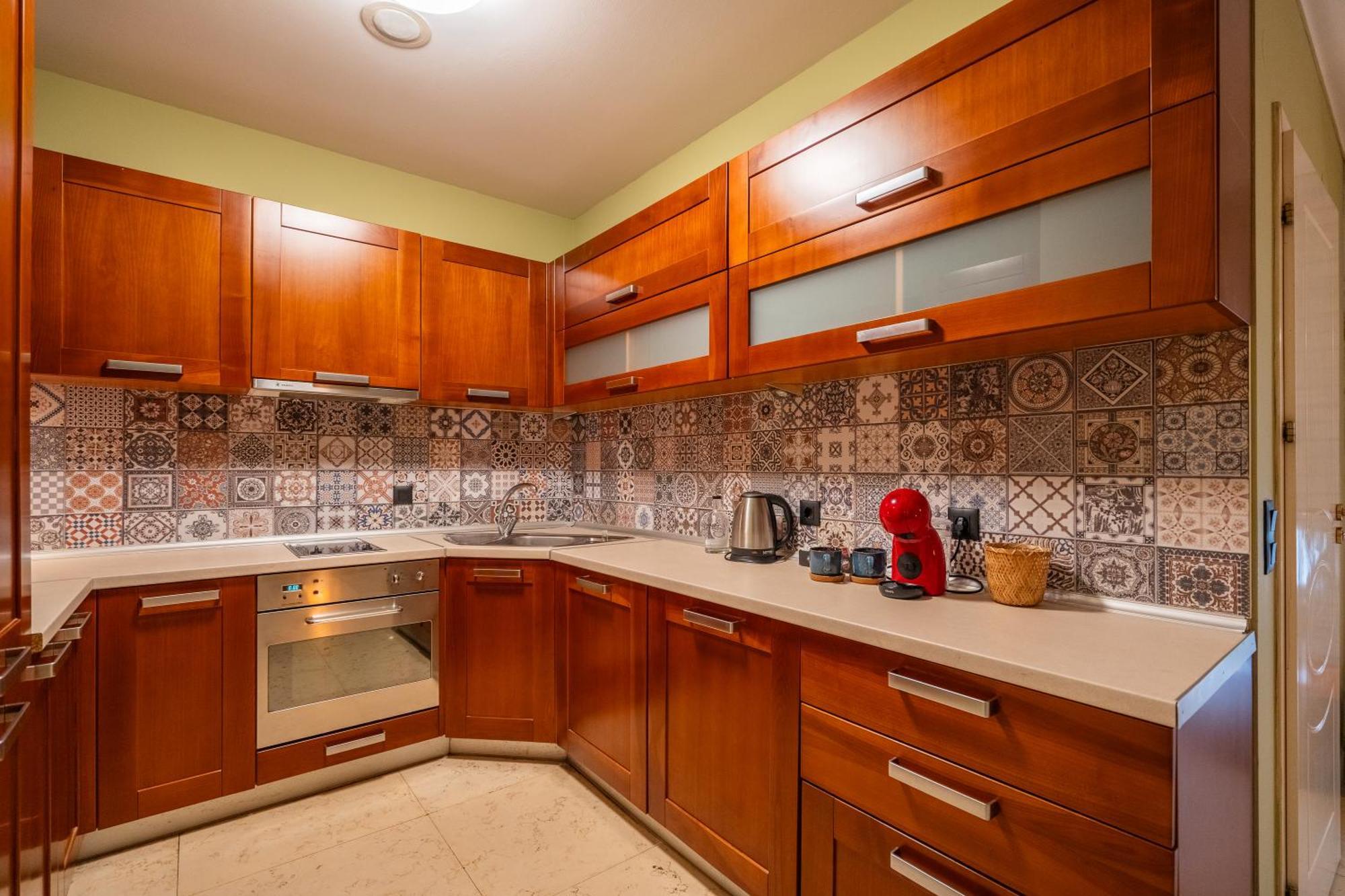 סופיה Renovated Boutique Apartments Petrus מראה חיצוני תמונה