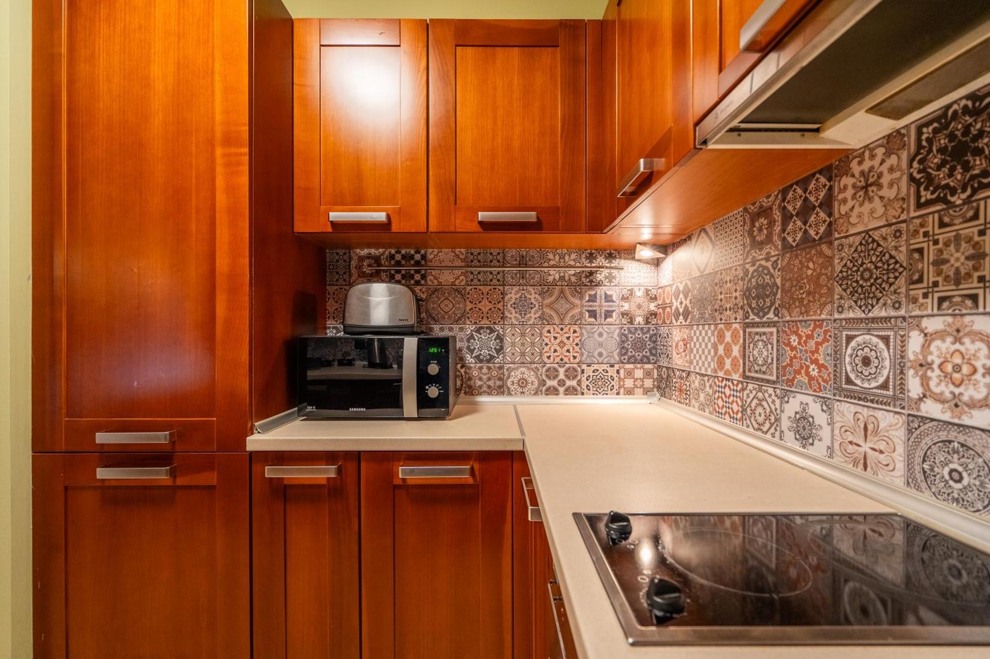 סופיה Renovated Boutique Apartments Petrus מראה חיצוני תמונה