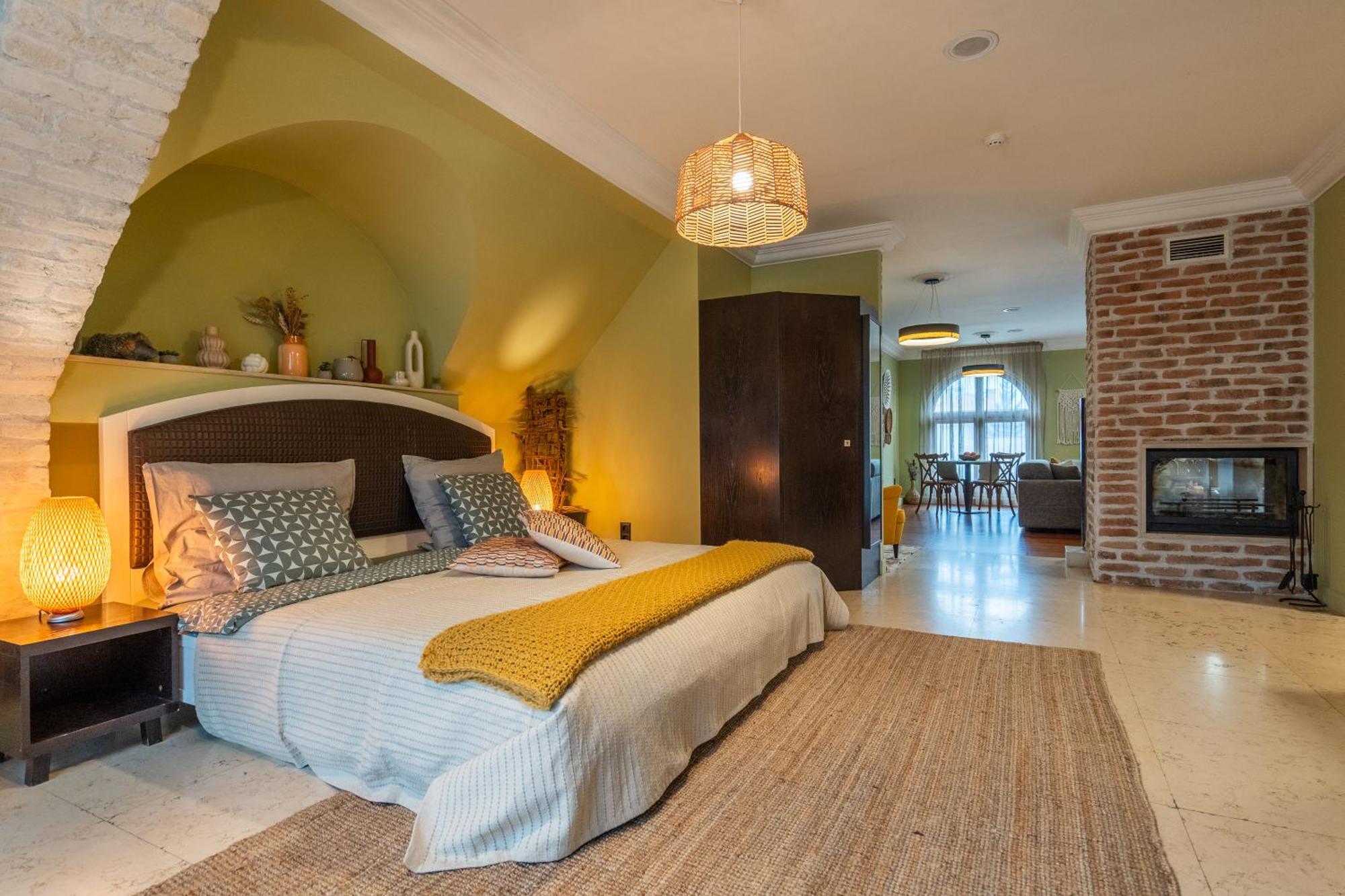 סופיה Renovated Boutique Apartments Petrus מראה חיצוני תמונה