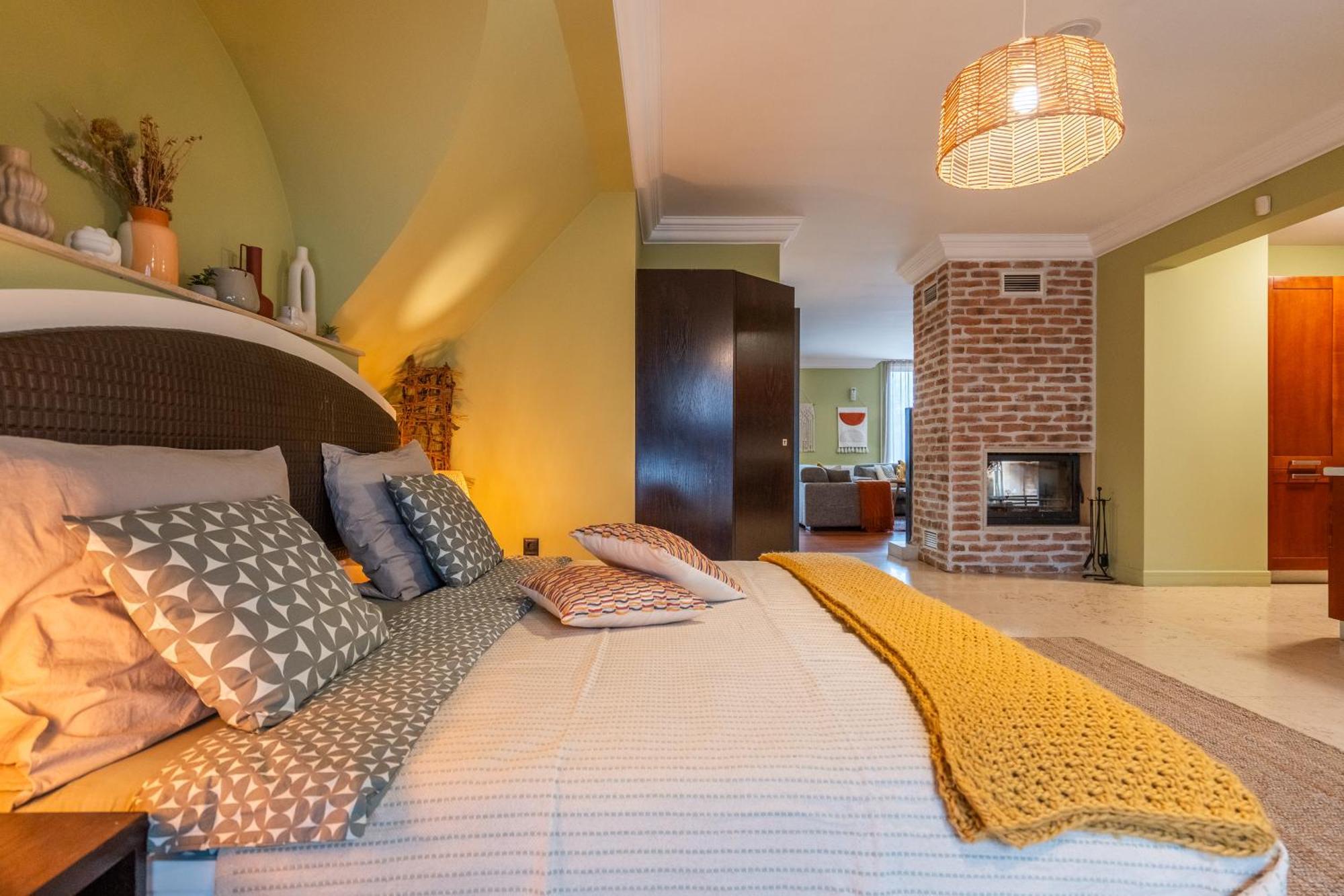סופיה Renovated Boutique Apartments Petrus מראה חיצוני תמונה