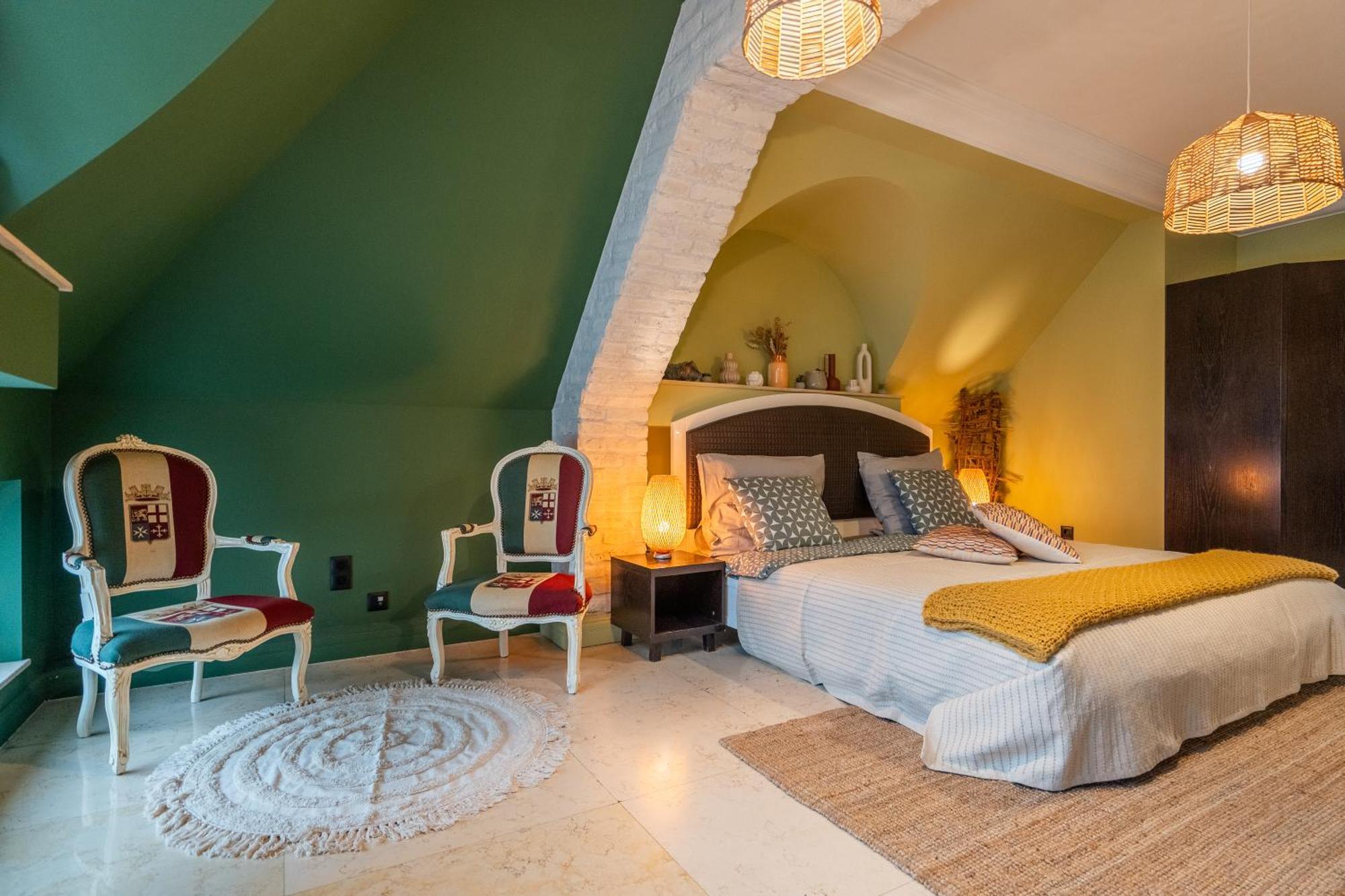 סופיה Renovated Boutique Apartments Petrus מראה חיצוני תמונה