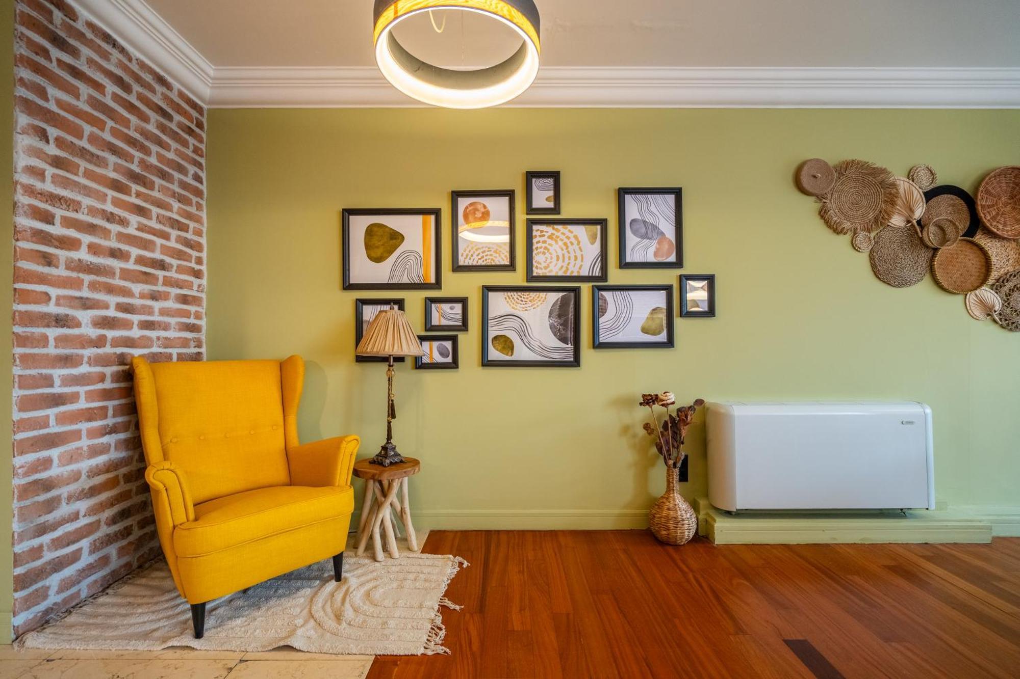 סופיה Renovated Boutique Apartments Petrus מראה חיצוני תמונה
