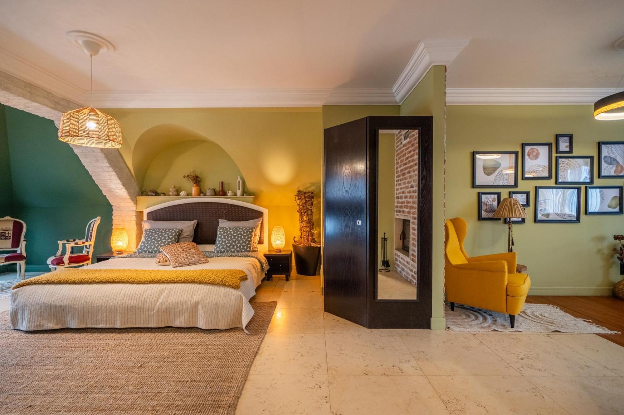 סופיה Renovated Boutique Apartments Petrus מראה חיצוני תמונה