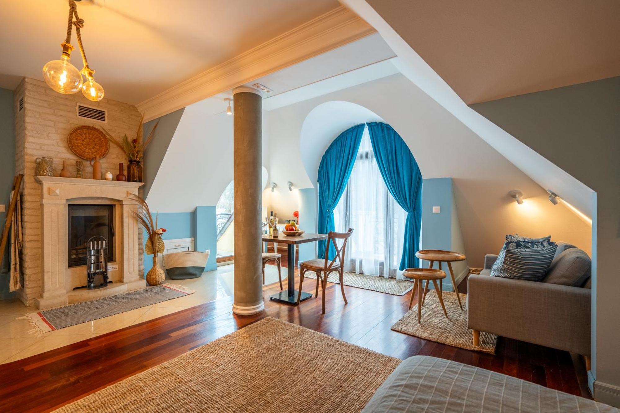 סופיה Renovated Boutique Apartments Petrus מראה חיצוני תמונה