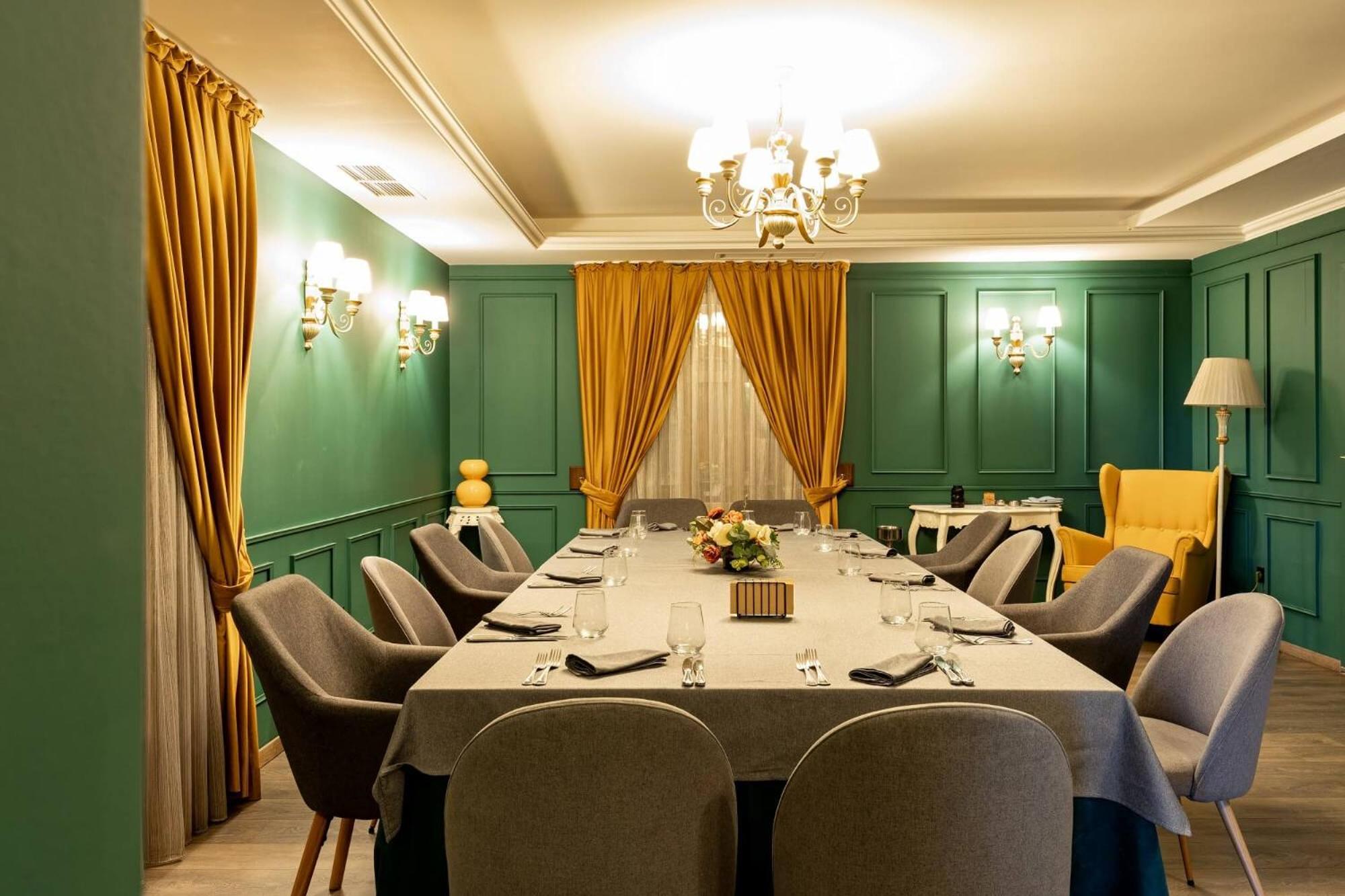 סופיה Renovated Boutique Apartments Petrus מראה חיצוני תמונה