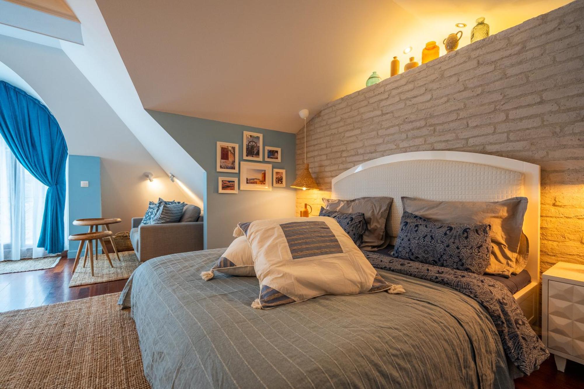סופיה Renovated Boutique Apartments Petrus מראה חיצוני תמונה