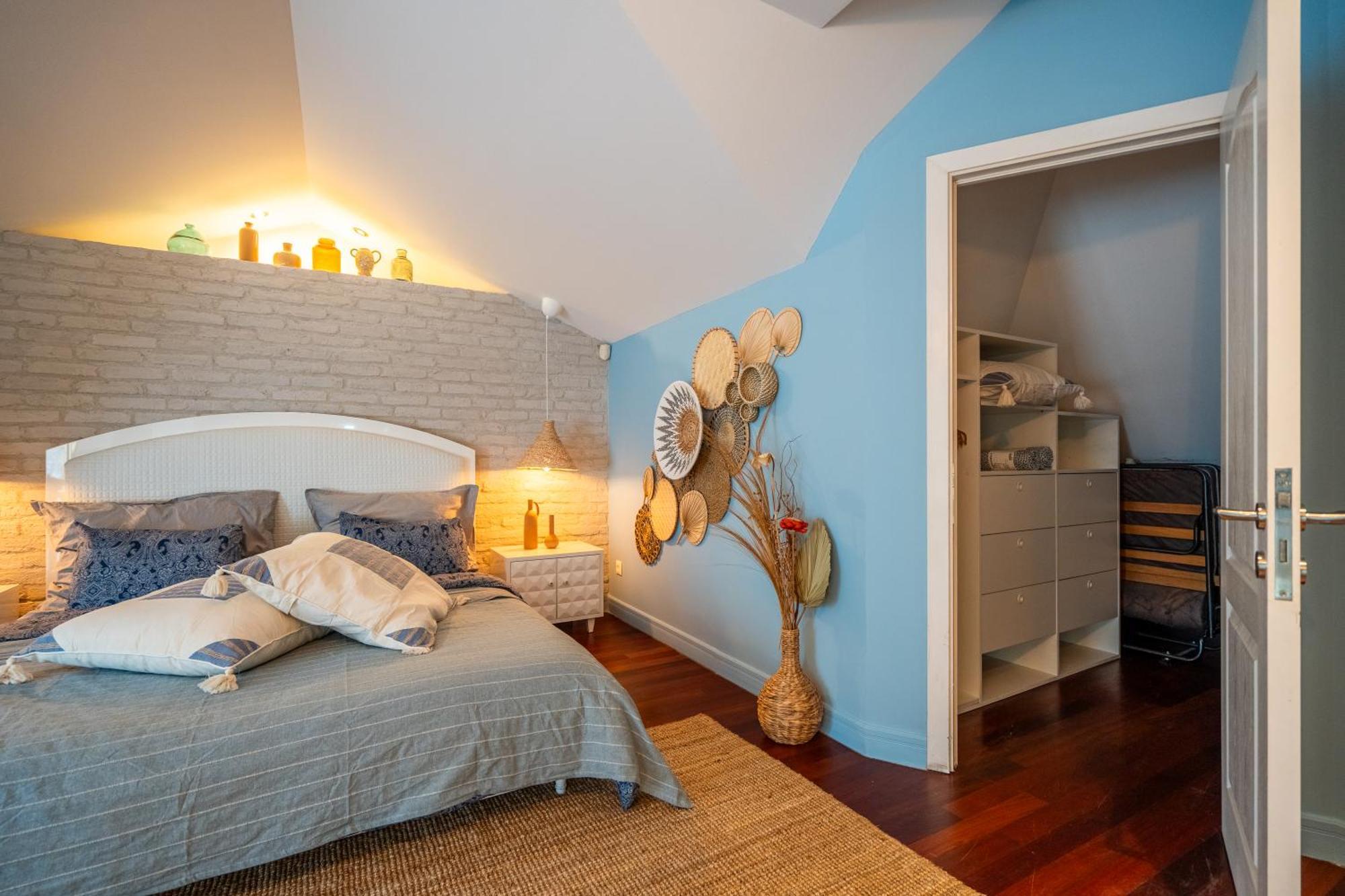 סופיה Renovated Boutique Apartments Petrus מראה חיצוני תמונה