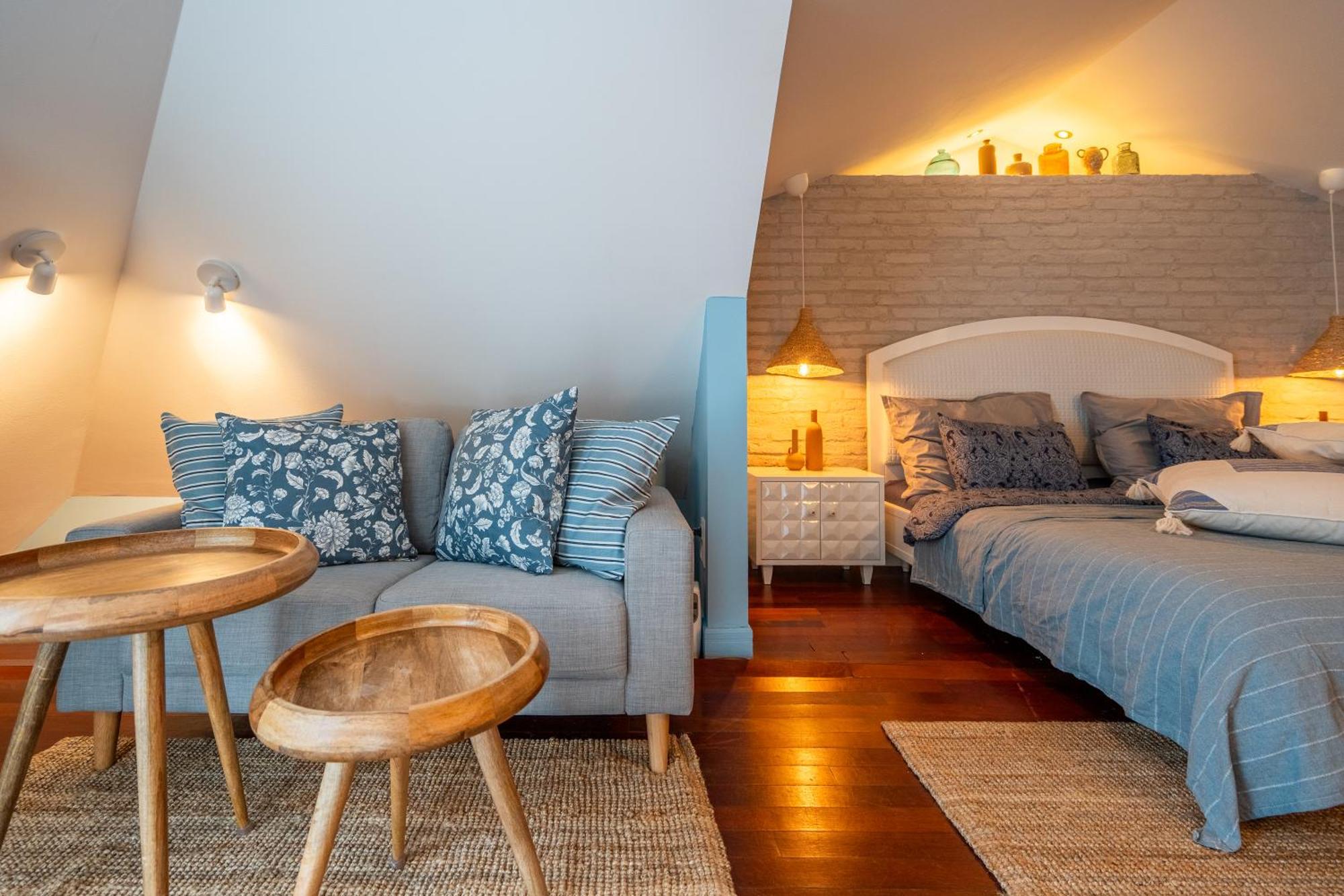 סופיה Renovated Boutique Apartments Petrus מראה חיצוני תמונה