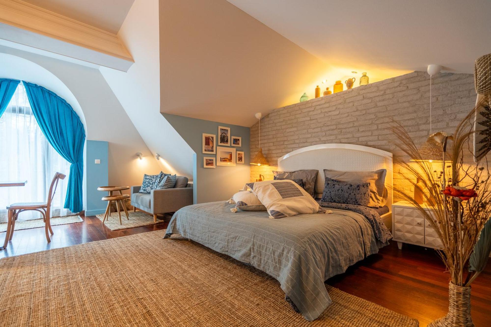 סופיה Renovated Boutique Apartments Petrus מראה חיצוני תמונה