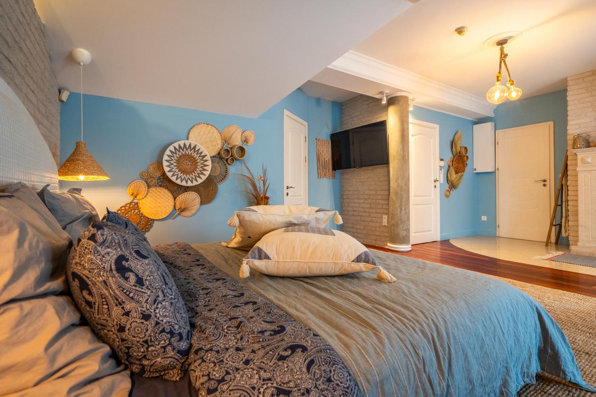 סופיה Renovated Boutique Apartments Petrus מראה חיצוני תמונה