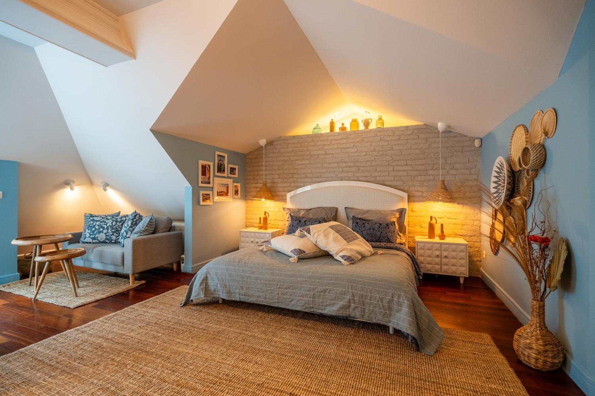 סופיה Renovated Boutique Apartments Petrus מראה חיצוני תמונה