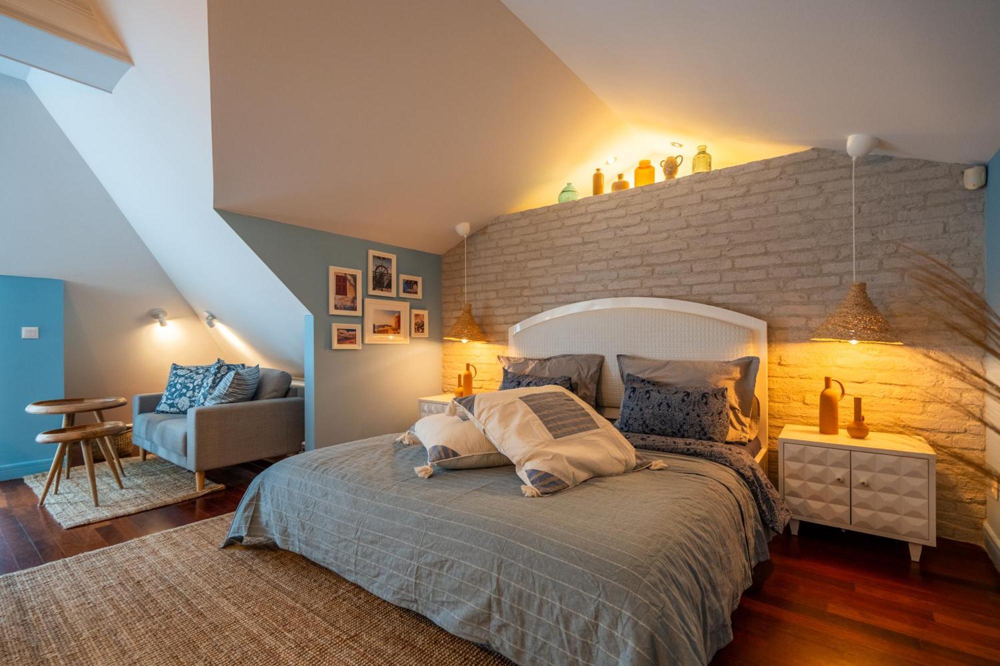 סופיה Renovated Boutique Apartments Petrus מראה חיצוני תמונה