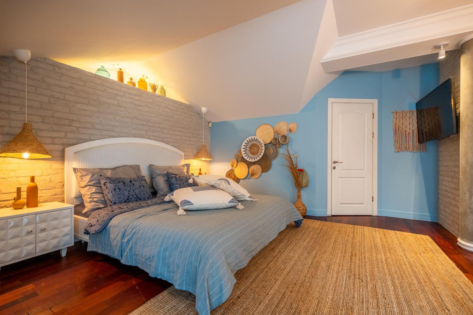 סופיה Renovated Boutique Apartments Petrus מראה חיצוני תמונה