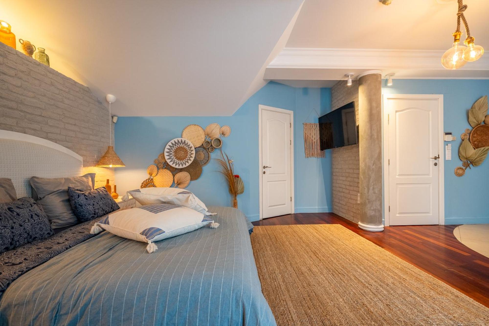 סופיה Renovated Boutique Apartments Petrus מראה חיצוני תמונה