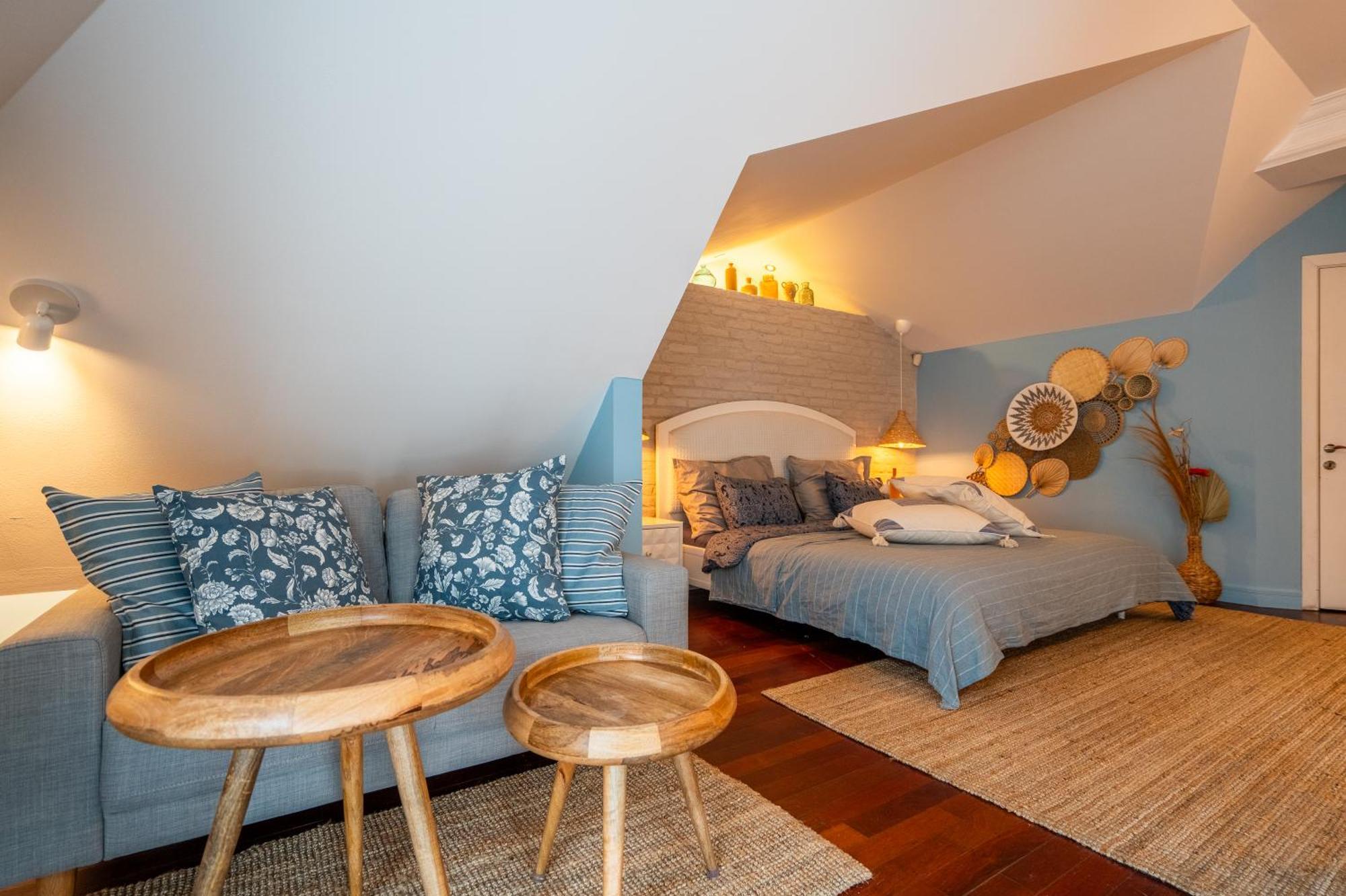 סופיה Renovated Boutique Apartments Petrus מראה חיצוני תמונה